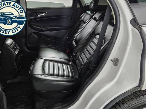 Used 2020 Ford Edge SEL w/ Convenience Package AWD/4WD image 29