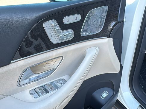 Used 2020 Mercedes-Benz GLE 350 image 13