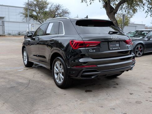 Used 2022 Audi Q3 2.0T Premium Plus image 10