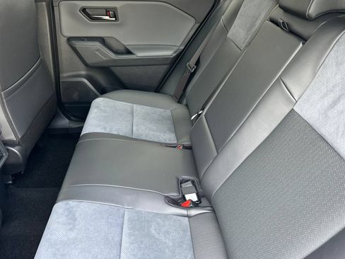 New 2026 Toyota RAV4 XSE AWD/4WD image 11