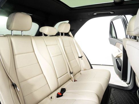 Used 2025 Mercedes-Benz GLE 450e 4MATIC image 22
