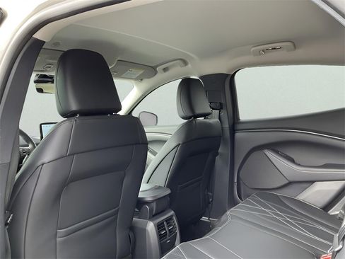 Used 2025 Ford Mustang Mach-E Select image 20