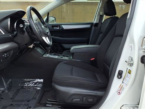 Used 2016 Subaru Legacy 2.5i Premium w/ Popular Package #3 image 25