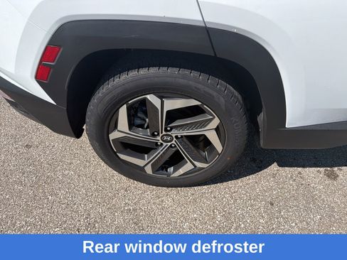 Used 2022 Hyundai Tucson SEL w/ Convenience Package FWD image 25