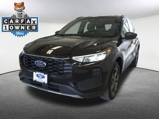 Certified 2025 Ford Escape ST-Line AWD/4WD video 1