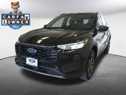Certified 2025 Ford Escape ST-Line