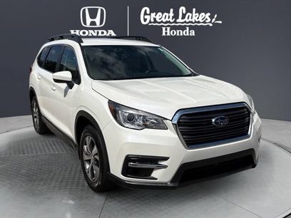 Used 2020 Subaru Ascent Premium w/ Convenience Package