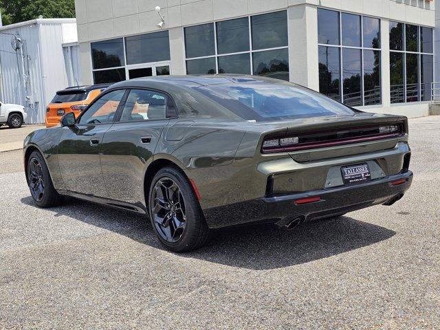 New 2026 Dodge Charger R/T AWD/4WD image 24