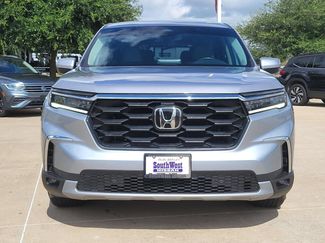 Used 2024 Honda Pilot EX-L video 2