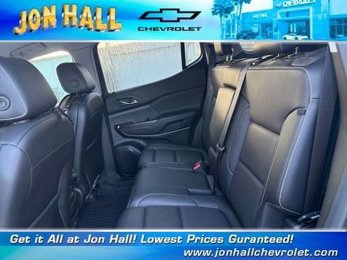 Used 2019 GMC Acadia SLT w/ LPO, Floor Liner Package image 21