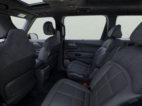 New 2027 Kia Telluride SX Prestige AWD/4WD image 18