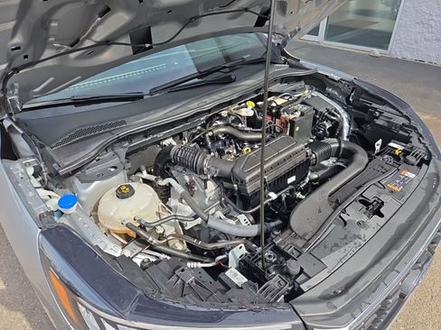 Used 2023 Ford Escape ST-Line w/ Tech Pack #1 image 38