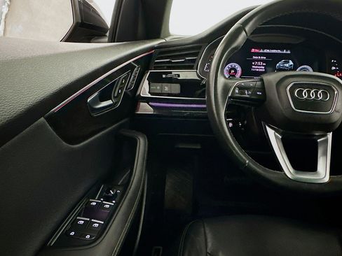 Used 2023 Audi Q8 Premium Plus w/ Premium Plus Package image 10