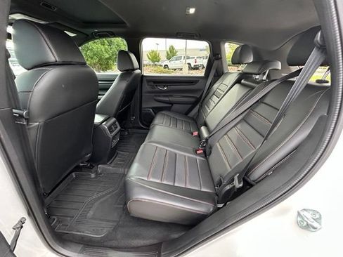 Used 2025 Honda CR-V Sport-L image 26