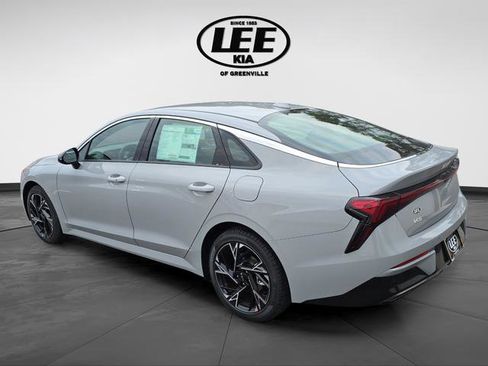 New 2026 Kia K5 GT-Line image 5