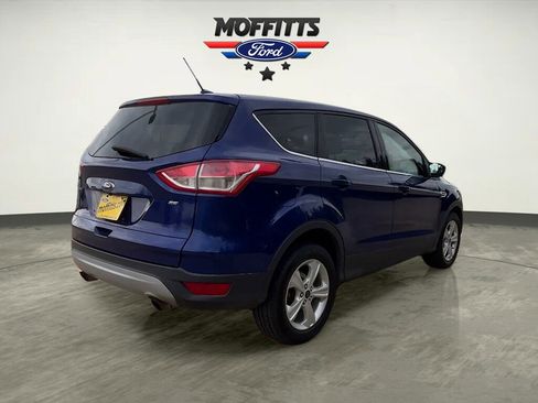Used 2016 Ford Escape SE image 6