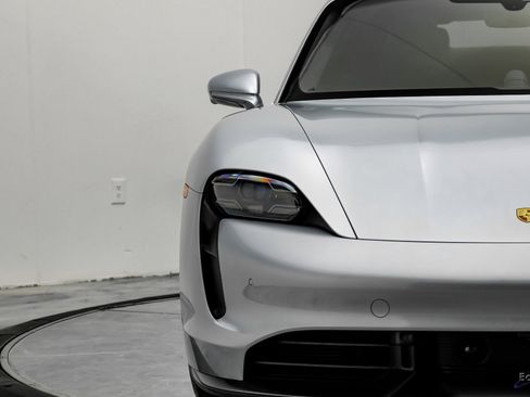 Used 2023 Porsche Taycan Turbo S w/ Premium Package image 26