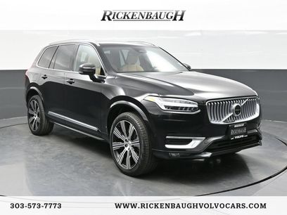 Used 2023 Volvo XC90 B6 Ultimate