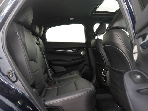 Used 2025 INFINITI QX55 Sensory w/ Lighting Package image 13