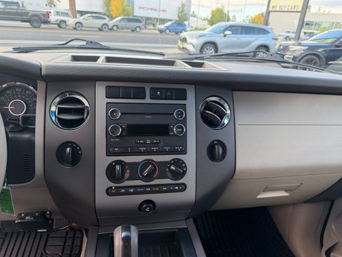 Used 2011 Ford Expedition EL XL w/ HD Trailer Tow Pkg image 15
