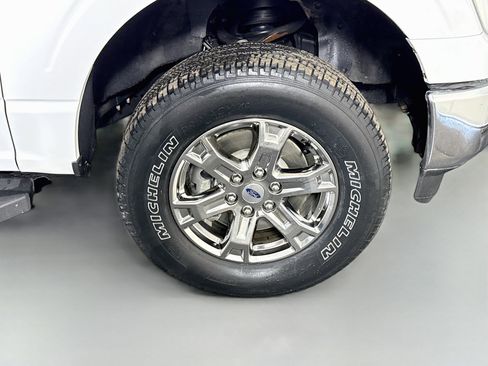 Used 2021 Ford F150 XLT w/ Equipment Group 302A High AWD/4WD image 31