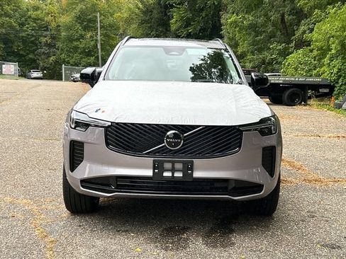 Used 2026 Volvo XC90 B6 Ultra w/ Protection Package Premier AWD/4WD image 11