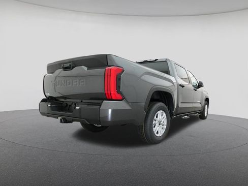 New 2025 Toyota Tundra SR5 AWD/4WD image 24