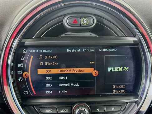 Used 2019 MINI Cooper Countryman SE w/ Signature Upholstery Package image 15