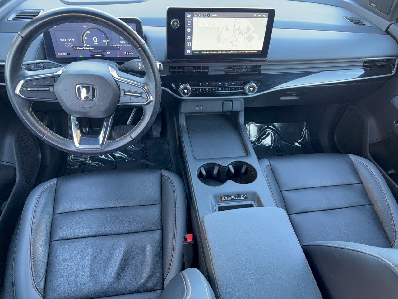 Used 2024 Honda Prologue Touring image 17