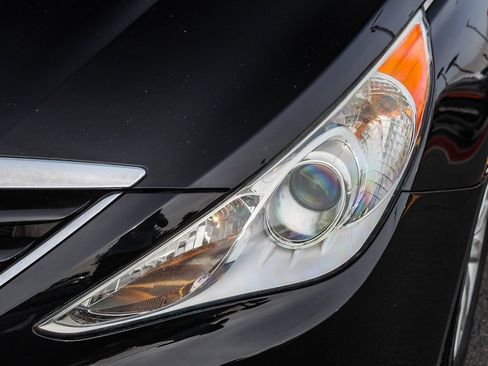 Used 2012 Hyundai Sonata GLS w/ Popular Equipment Pkg image 5