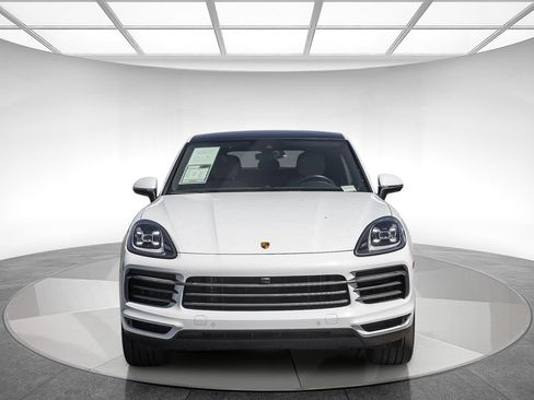 Used 2023 Porsche Cayenne Platinum Edition AWD/4WD image 6