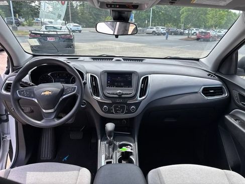 Used 2024 Chevrolet Equinox LS w/ LS Convenience Package AWD/4WD image 14
