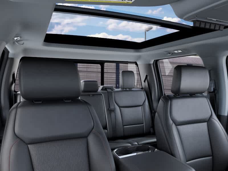 New 2027 Ford F350 Lariat w/ Black Appearance Package AWD/4WD image 22