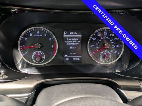 Used 2022 Kia K5 GT image 23