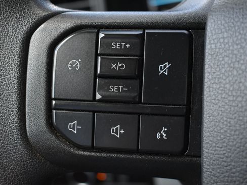 Used 2026 Ford F250 XL AWD/4WD image 18