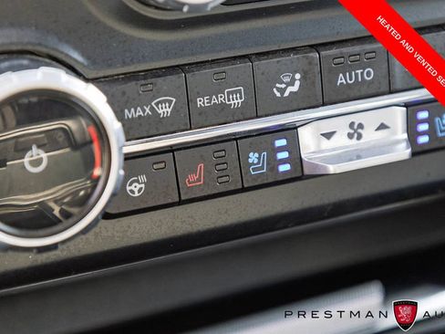 Used 2023 Ford F450 Lariat w/ Lariat Ultimate Package AWD/4WD image 8