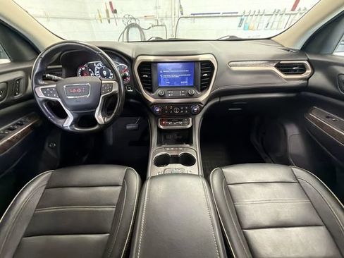 Certified 2020 GMC Acadia Denali w/ Trailering Package AWD/4WD image 21