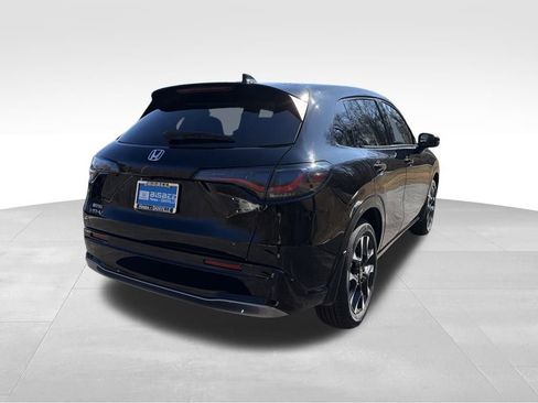 New 2026 Honda HR-V EX-L image 7