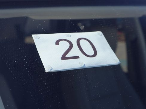 Used 2012 Land Rover Range Rover Sport HSE LUX image 10