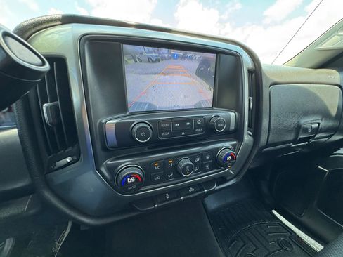 Used 2015 Chevrolet Silverado 1500 LT w/ All Star Edition RWD image 12