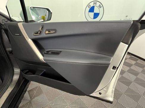 Used 2023 BMW iX xDrive50 w/ Premium Package AWD/4WD image 23