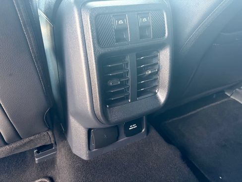Used 2025 Ford Bronco Outer Banks AWD/4WD image 27