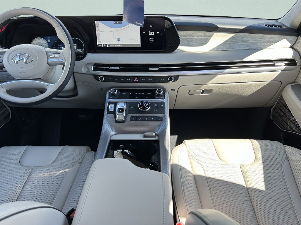 Certified 2023 Hyundai Palisade Calligraphy AWD/4WD image 20