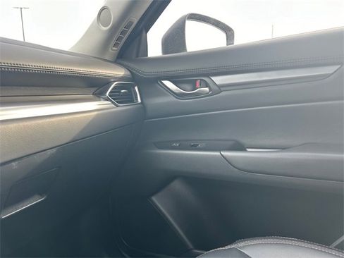 Used 2023 MAZDA CX-5 AWD 2.5 S w/ Preferred Package image 23