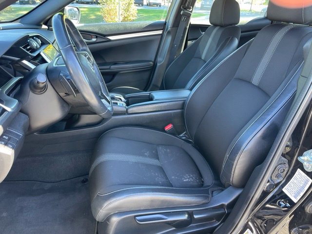 Used 2020 Honda Civic Sport image 6
