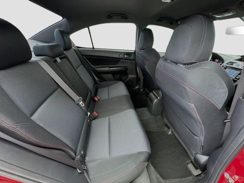 Used 2018 Subaru WRX w/ Popular Package #1 image 17