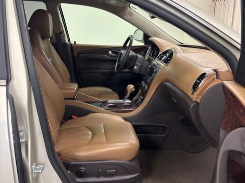 Used 2015 Buick Enclave Leather FWD image 25
