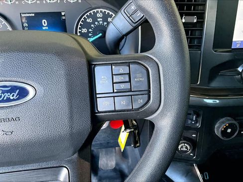 Certified 2023 Ford F150 XL w/ STX Appearance Package image 23