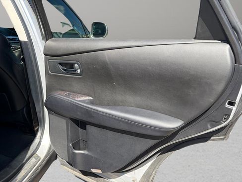 Used 2014 Lexus RX 350 AWD w/ Navigation Package image 16