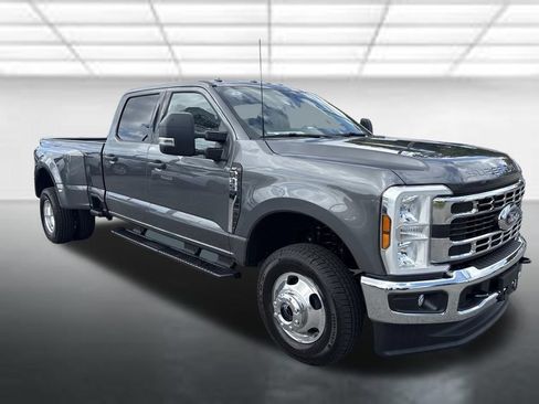 Used 2026 Ford F350 XLT AWD/4WD image 33